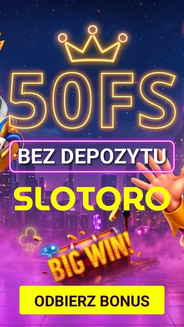 Slotoro PL Screenshot